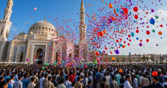 وزارة الأوقاف تنشر موضوعات متعلقة بخطبة عيد الأضحى 