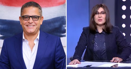 عبد الفتاح عبد المنعم فى ضيافة برنامج السادسة على قناة الحياة