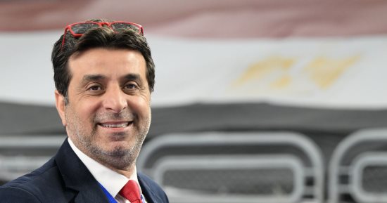مدير بطولة كأس العالم للسيف: مصر قدمت نموذجا عالميا فى التنظيم دون أخطاء