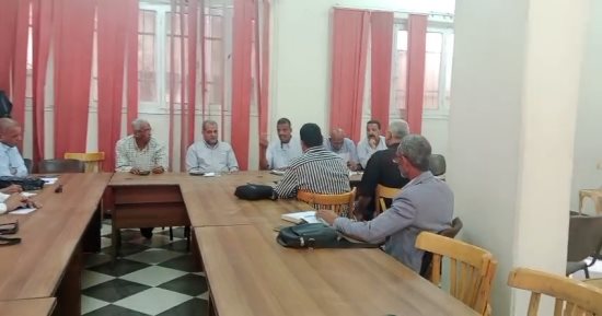 "زراعة قنا" تعلن الطوارئ لصرف الأسمدة للمزارعين ومواجهة تبوير الأراضي