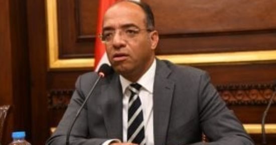 برلمانى: كلمة الرئيس السيسي في يوم إفريقيا أكدت التزام مصر التاريخي بدعم القارة 
