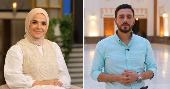 منى عبد الغنى مشيدة بمبادرة اليوم السابع: الصحفى محمد فتحى عمل نقلة نوعية