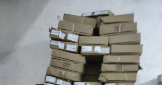 ضبط نحو 5 أطنان من اللحوم والكبدة مجهولة المصدر خلال حملة مكبرة بالإسكندرية