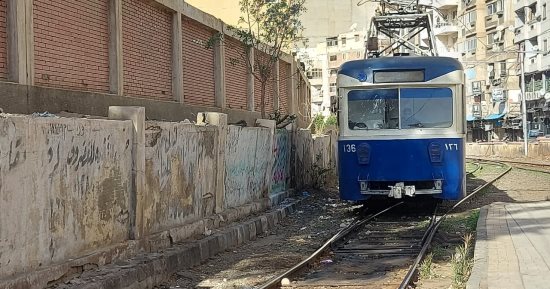 ردا على الشائعات المغلوطة على السوشيال ميديا.. حقائق حول مشروع تطوير ترام الرمل بالإسكندرية.. سيعاد تشغيل الترام بعد التطوير فى مارس 2028.. استحالة الاعتماد على صيانة العربات فقط وضرورة تنفيذ مشروع متكامل