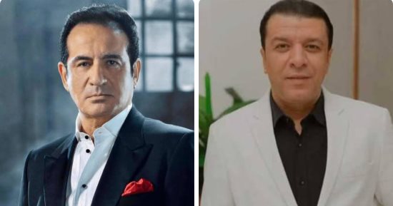 مصطفى كامل يطمئن جمهور محمد ثروت بعد خضوعه لجراحة دقيقة: الحالة مستقرة