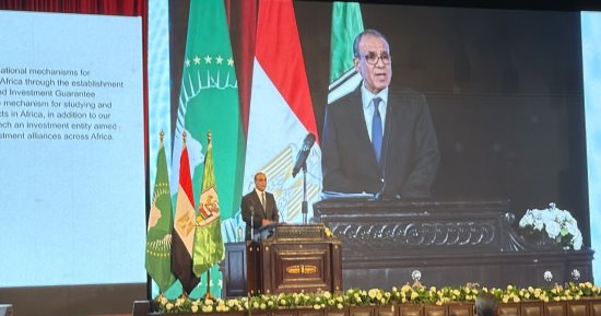 وزير الخارجية: سد جوليوس نيريري يولد أكثر من 600 مليار ميجا وات كهرباء