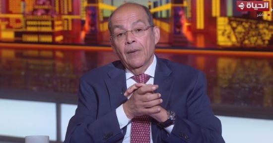 شردي: مبادرة اليوم السابع لتوثيق جرائم الإخوان ضرورية لحفظ حقوق الشهداء