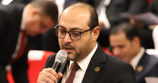 برلمانى: كلمة الرئيس السيسي في يوم أفريقيا ترسم ملامح مرحلة تكامل وتنمية