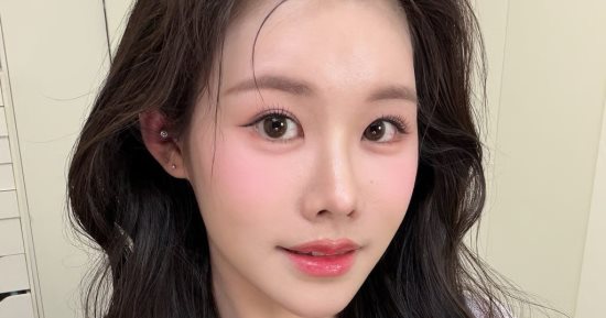 مؤثرة تجميل صينية تحصد 10 ملايين متابع فى يوم بعد توقف نشاطها 3 سنوات