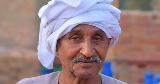 وفاة عضو مصالحات خامس متأثرا بإصابته في حادث تصادم بصحراوى إسنا الغربي