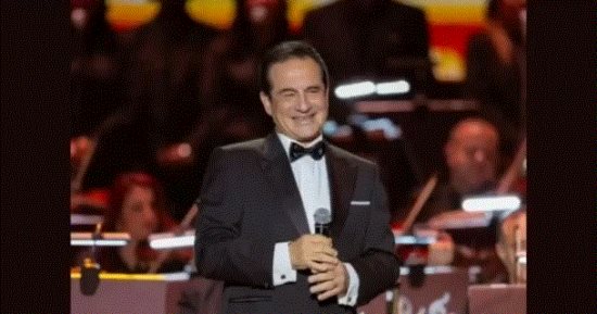 محمد ثروت يدخل غرفة العمليات لإجراء جراحة.. ونجله يطالب الجمهور بالدعاء له