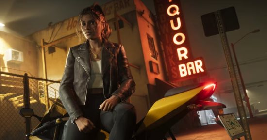 بعد تأجيلات متكررة.. الكشف عن موعد طرح لعبة GTA 6 النهائى