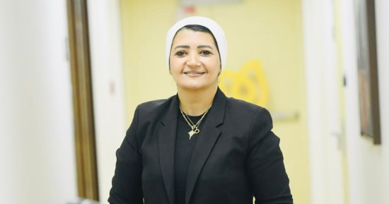 همت سلامة لـ اليوم: مبادرة اليوم السابع تخلد قصص شهداء مصر بمواجهة الإرهاب