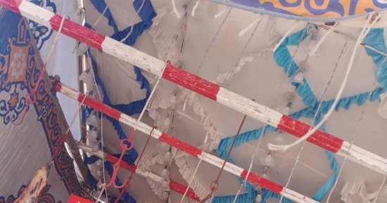 حملات رقابية مكثفة على أسواق البحيرة لتوفير السلع خلال عيد الأضحى