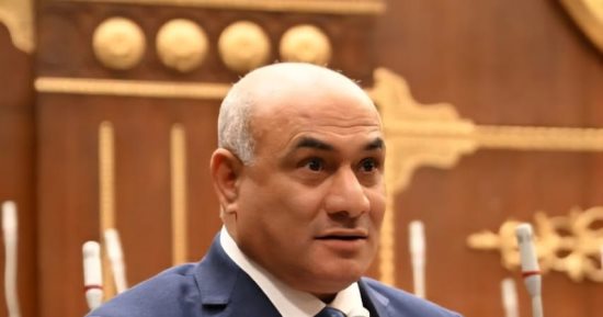 نائب:مبادرة اليوم السابع تحصن الوعي الوطني وتكشف حقيقة الإرهاب