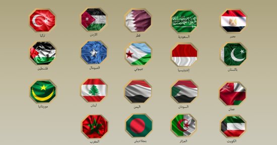 إدانة عربية وإسلامية واسعة لافتتاح سفارة مزعومة لإقليم أرض الصومال فى القدس