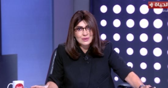 عزة مصطفى في "الساعة 6": الرئيس السيسي يصدق على قانون للتنقيب عن البترول