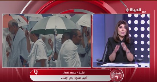 محمد مرعي لـ"الساعة 6": صناديق قمامة ذكية في الدقي للقضاء على "النباشين"