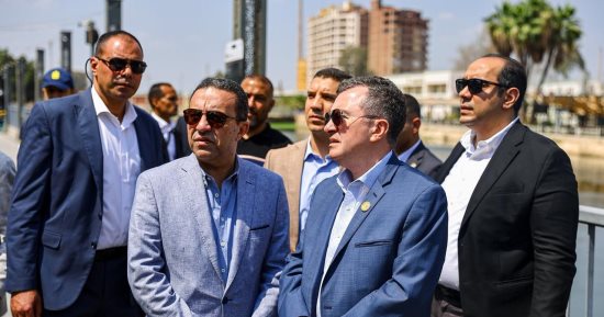 وزير التخطيط: 18 مليار جنيه استثمارات عامة لمحافظة المنوفية خلال عامين