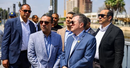 وزير التخطيط : 18 مليار جنيه استثمارات عامة لمحافظة المنوفية 
