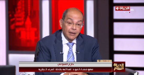 حازم المنوفي لـ"الحياة اليوم": الأسواق في حالة جاهزية كاملة لعيد الأضحى