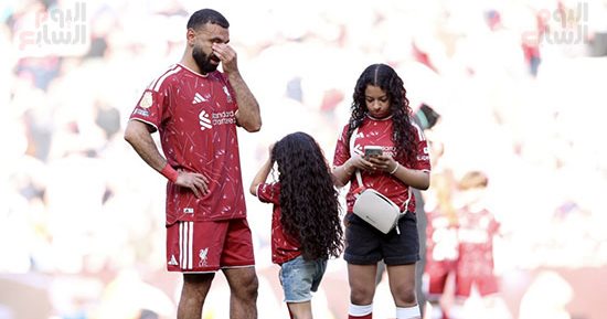 ليلة الوداع.. ليفربول ينتزع بطاقة دورى الأبطال ومحمد صلاح يخطف الأنظار
