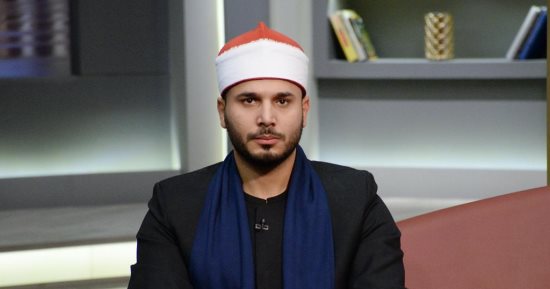 محمد محمد كامل: فخور بالفوز بالمركز الأول في «دولة التلاوة» وتكريم الرئيس