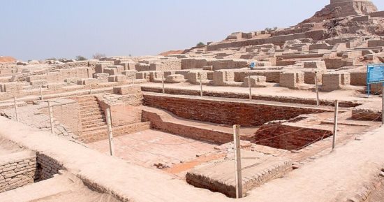 أسرار حضارة موهينجو دارو المفقودة.. ماذا تعرف عنها؟
