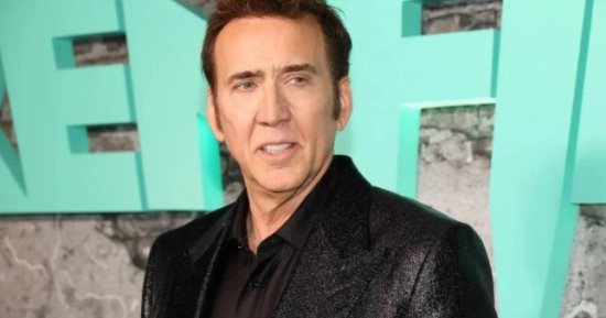 من ضمنها فيلم سبايدر مان.. نيكولاس كيج يكشف عن سبب رفضه أدواراً كبرى