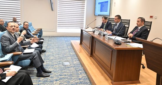 صناعة النواب توافق على موازنة هيئة سلامة الغذاء