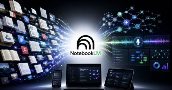 تعلم NotebookLM.. ميزة تغير طريقة عمل الصحفيين والباحثين مع الوثائق الضخمة (9)