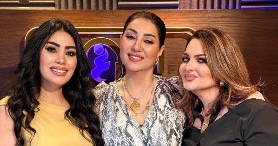 وفاء عامر: تعرضت لظلم وإشاعات كثيرة وربنا دايما كان بينصفنى