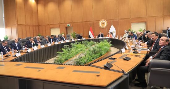 الأعلى للجامعات يوافق على إنشاء فرع لجامعة القاهرة بدولة إريتريا