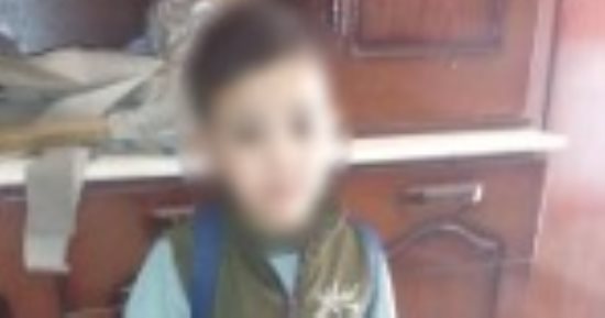 ليلة قلق في حدائق المعادي.. الأمن يكشف حقيقة فيديو اختفاء طفل السبع سنوات