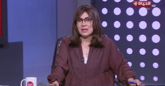 عزة مصطفى بـ الساعة 6: أوروبا لم تعد مأوى لجماعة الإخوان