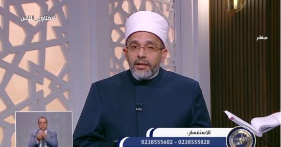 هل تبطل الصلاة إذا تذكرت أنك على غير وضوء أثناء أدائها؟.. أمين الفتوى يجيب