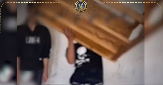 فيديو المقاعد الطائرة.. والداخلية تكشف مفاجأة صادمة عن واقعة مدرسة السادات