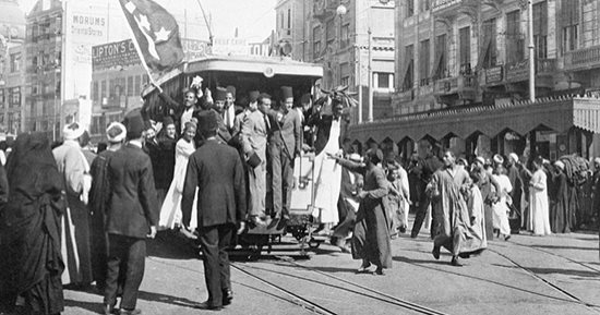 سعيد الشحات يكتب: ذات يوم ..25 مايو 1926 .. الحكم بإعدام محمد فهمى الطوخى أخطر عناصر «الجهاز السرى لثورة 1919» ومنفذ عدة عمليات فدائية ضد قوات الاحتلال الإنجليزى بالقاهرة 