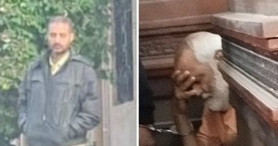 تأجيل أولى جلسات محاكمة عامل وجنايني بالتعدى على 3 طلاب بالإسكندرية 