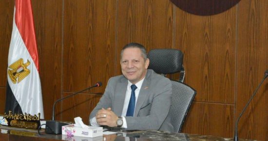 اعتماد ثلاثة برامج أكاديمية بكلية علوم دمياط من الهيئة القومية