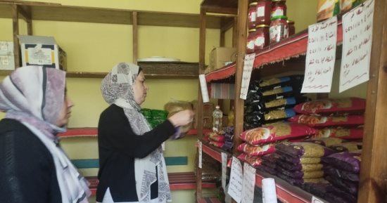 تضامن الإسماعيلية تستعد لعيد الأضحى بدعم الأسر الأولى بالرعاية