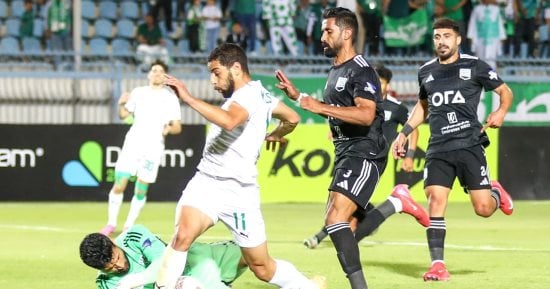 زد الأقرب.. تعرف على سيناريوهات الصعود لنهائى كأس عاصمة مصر