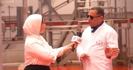 إزاي تفرق بين اللحمة السليمة والفاسدة؟.. مدير الطب البيطرى بالجيزة يوضح العلامات الصح