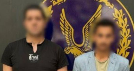 فتشا الشقة وهربا.. سقوط مفتشي العملة المزيفين بمصر الجديدة