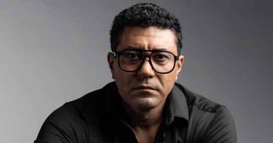 محمد عز يواصل نشاطه الفنى بأغنيتى "هياصين" و"الغالى للغالى"