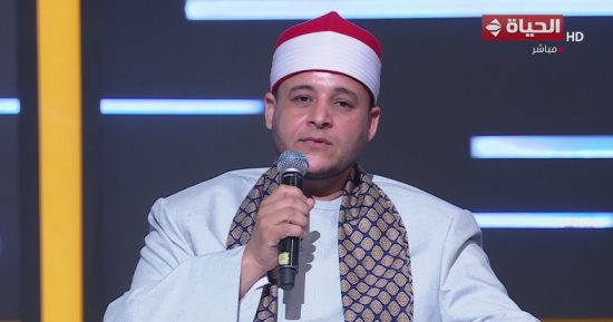الشيخ مهنا ربيع: دولة التلاوة نقلة كبيرة لأهل القرآن