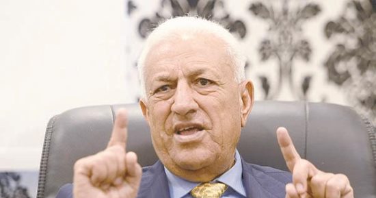 المندوه الحسينى: الاستثمار الحقيقى فى مستقبل مصر يبدأ من تطوير الإنسان