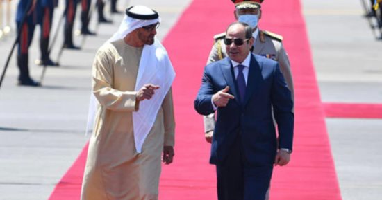 من الاقتصاد إلى السياسة.. الساحل مقر القمم العربية.. العلمين تحولت من حقل ألغام إلى وجهة للقادة.. مدينة عالمية على أرض مصرية.. استضافت القمة العربية الخماسية.. وشهدت زيارة بن زايد الأولى