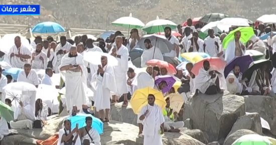 مجمع البحوث الإسلامية يوضح أفضل أعمال يوم عرفة لغير الحجاج