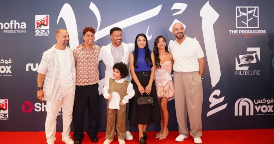 محمد صادق "إذما" حلم استمر 7 سنوات.. ودرست الإخراج من أجل تحويل الرواية لـ فيلم